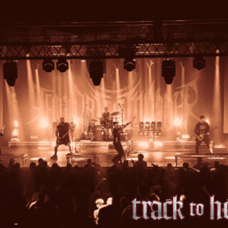 Thy Art Is Murder