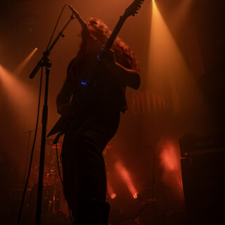 Wolves In The Throne Room