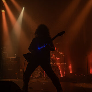 Wolves In The Throne Room