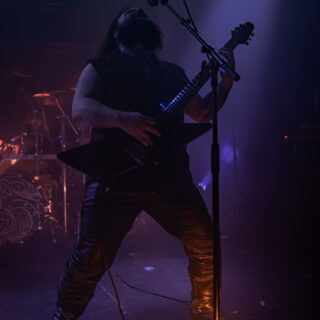 Wolves In The Throne Room
