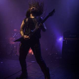 Wolves In The Throne Room