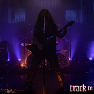 Wolves In The Throne Room