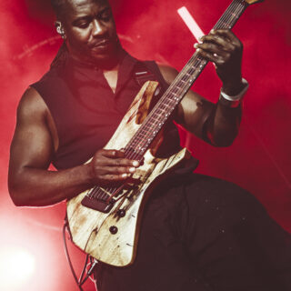 Animals As Leaders