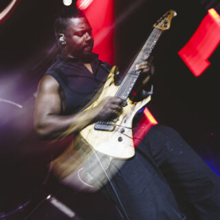 Animals As Leaders