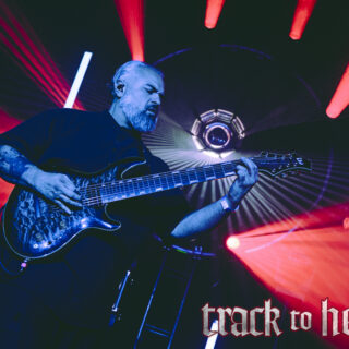 Animals As Leaders
