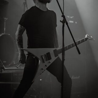 Oakenthrone
