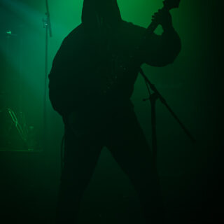The Infernal Sea