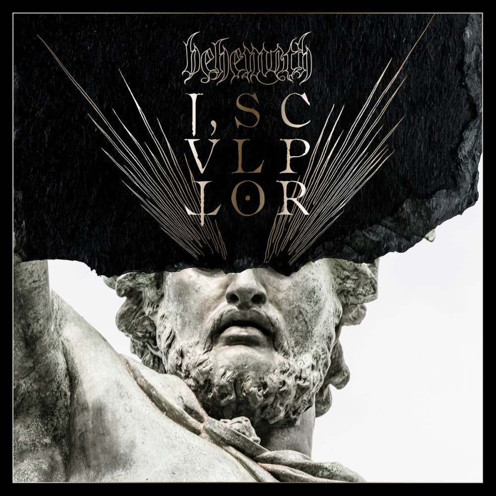 Behemoth – I, Scvlptor (2026) thumb image