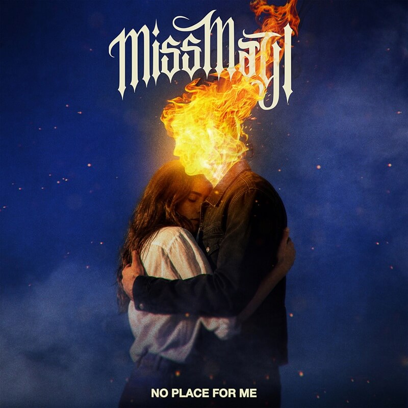 Miss May I – No Place For Me (2026) thumb image