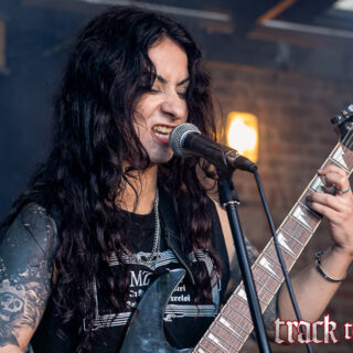 Ash Magick