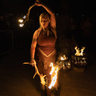 Fire Ceremony