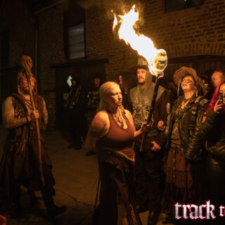 Fire Ceremony