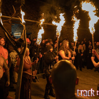 Fire Ceremony