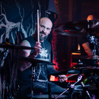 Winterfylleth