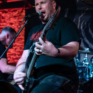 Winterfylleth