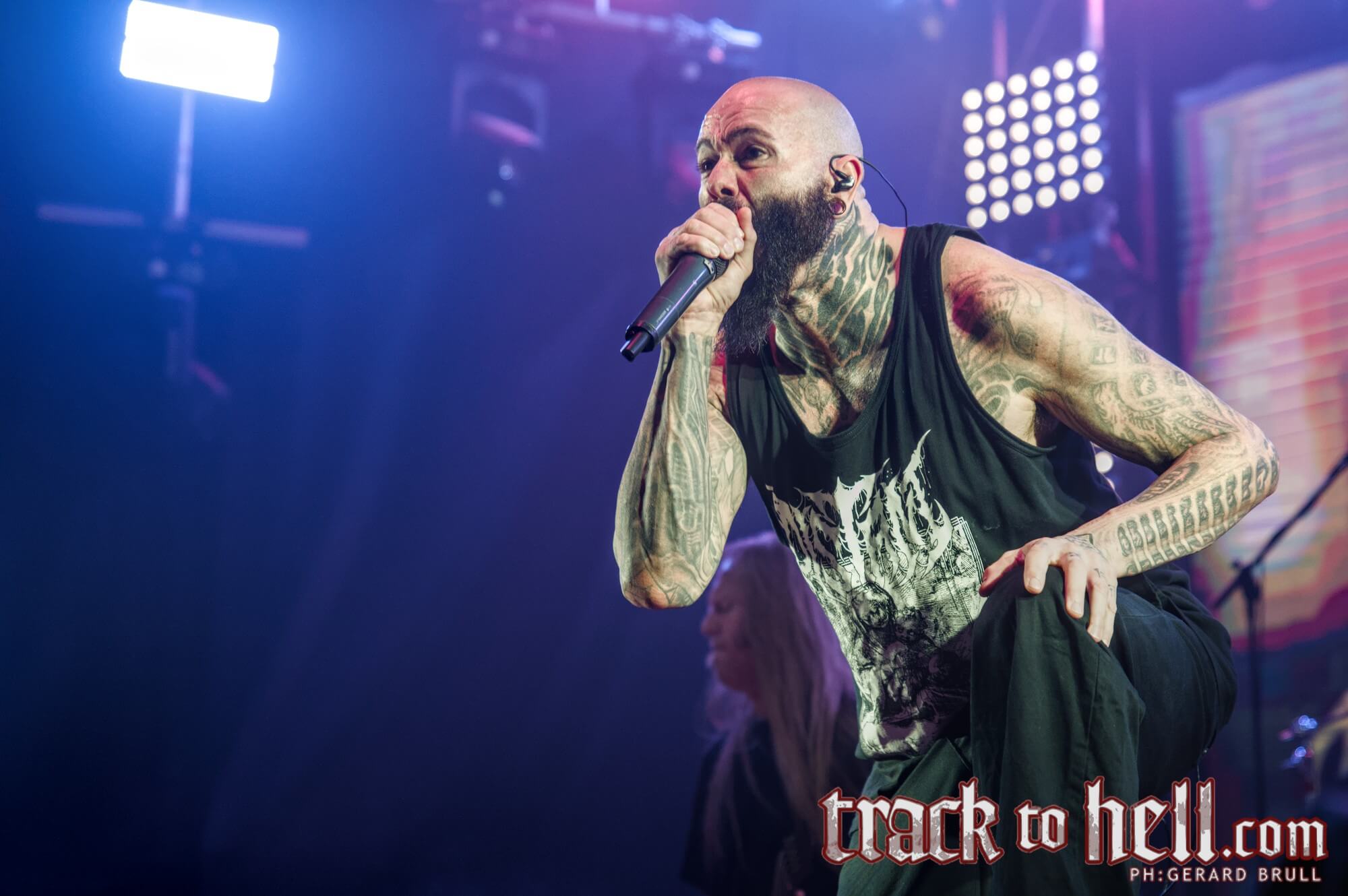 Suffocation en Alicante: “Cuatro formas de entender la brutalidad” thumb image