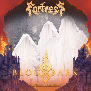 Bloodbark